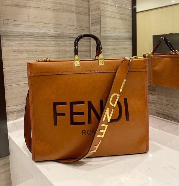 TO – Luxury Edition Bags FEI 123