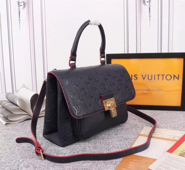 TO – Luxury Edition Bags LUV 044