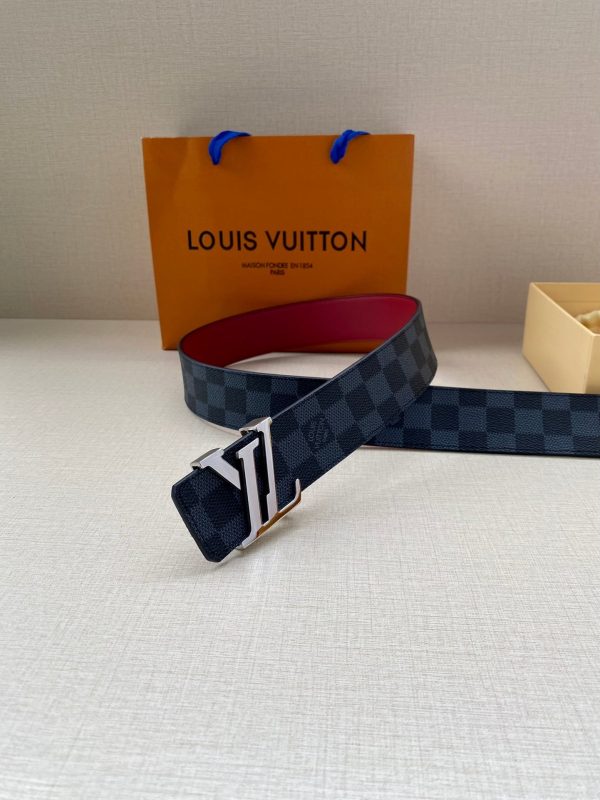 TO – Luxury LUV BELTS 018