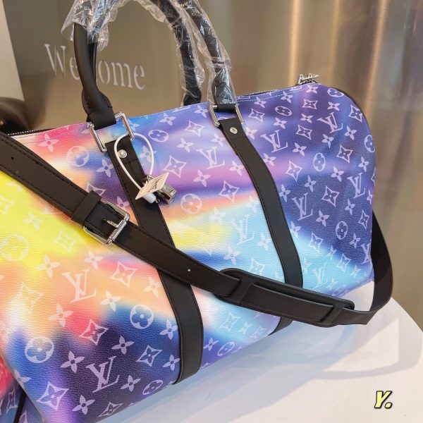 TO – Luxury Edition Bags LUV 520