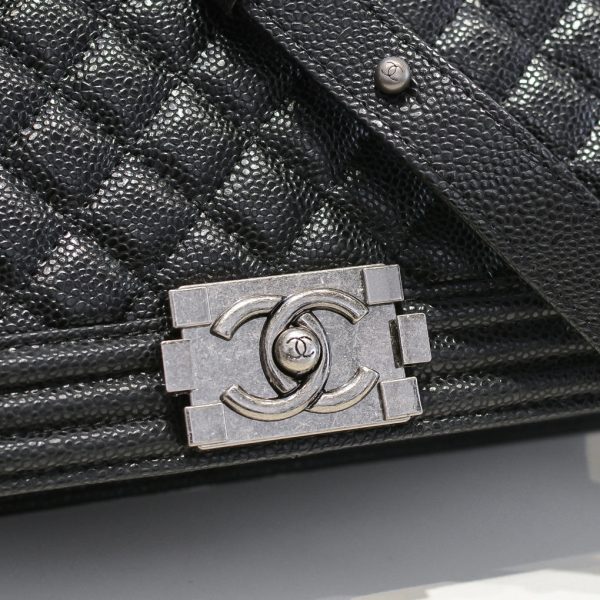TO – Luxury Edition Bags CH-L 143