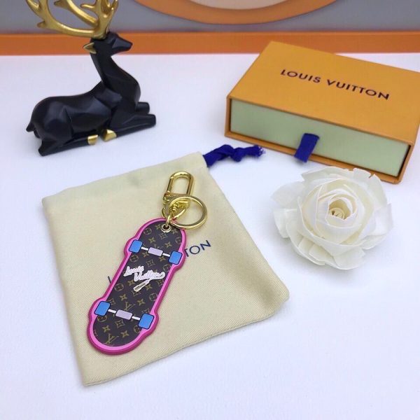 TO – Luxury Edition Keychains LUV 019