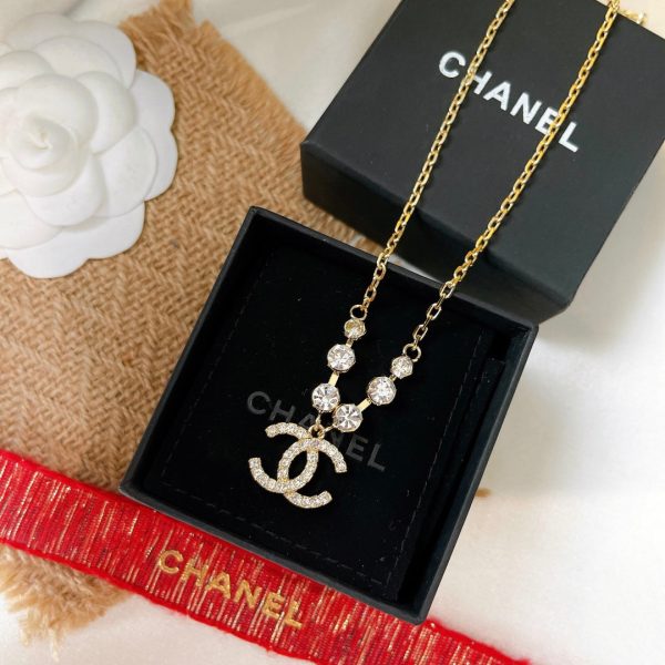 TO – Luxury Edition Necklace CH-L039