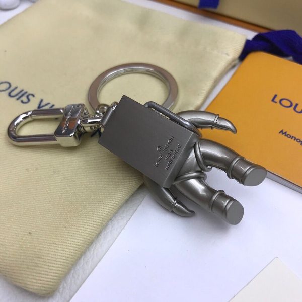 TO – Luxury Edition Keychains LUV 012