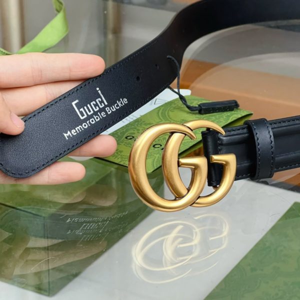 TO – Luxury GCI BELTS 036