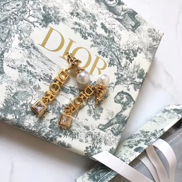 TO – Luxury Edition Earring Dir 021