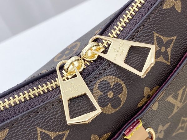 TO – Luxury Edition Bags LUV 007