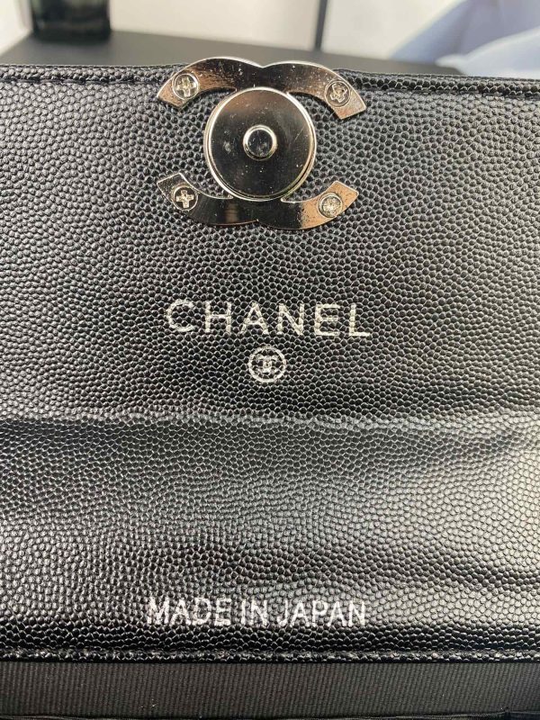 TO – Luxury Bag CHL 413