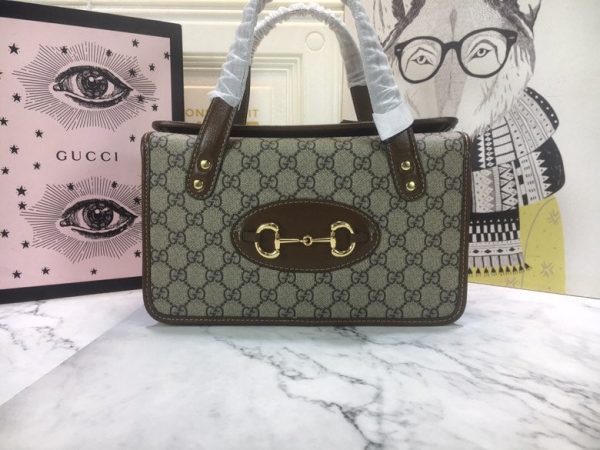 TO – New Luxury Bags GCI 564