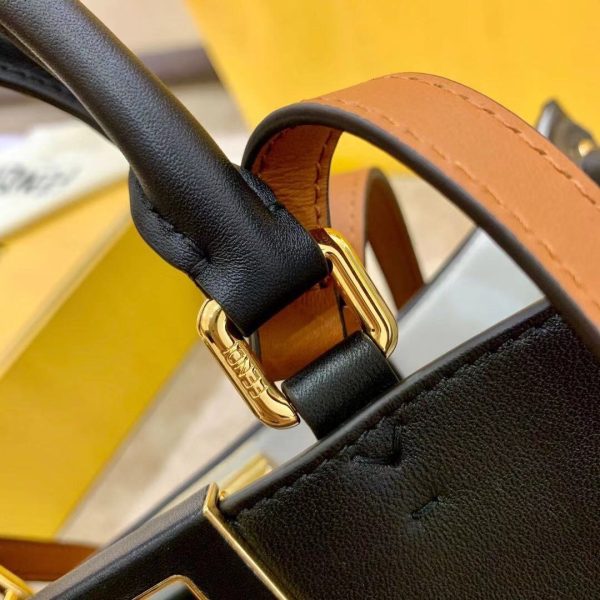 TO – Luxury Edition Bags FEI 048