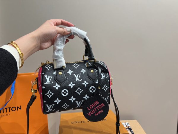 TO – New Luxury Bags LUV 732