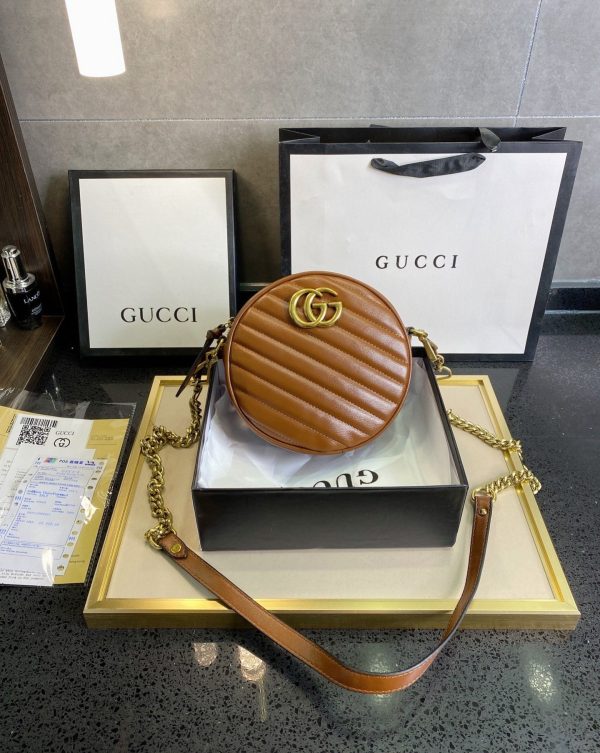 TO – Luxury Edition Bags GCI 187