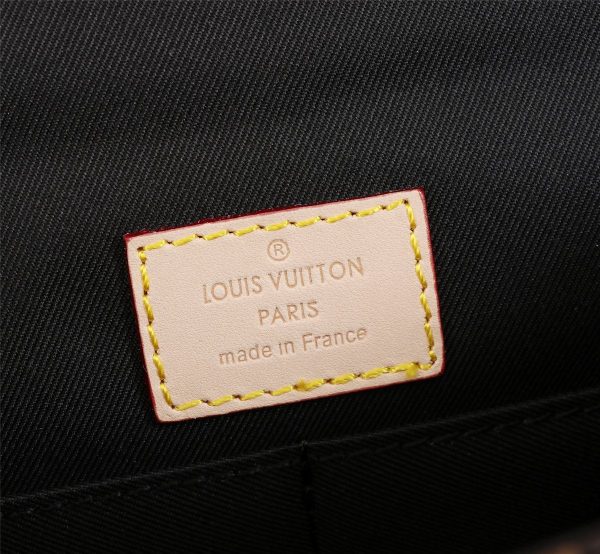 TO – Luxury Edition Bags LUV 212