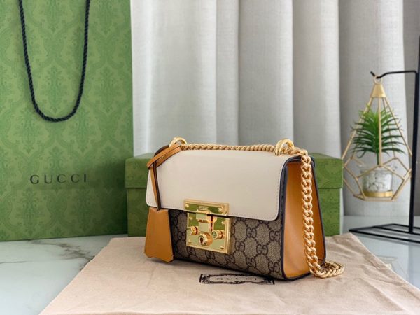 TO – Luxury Bag GCI 492