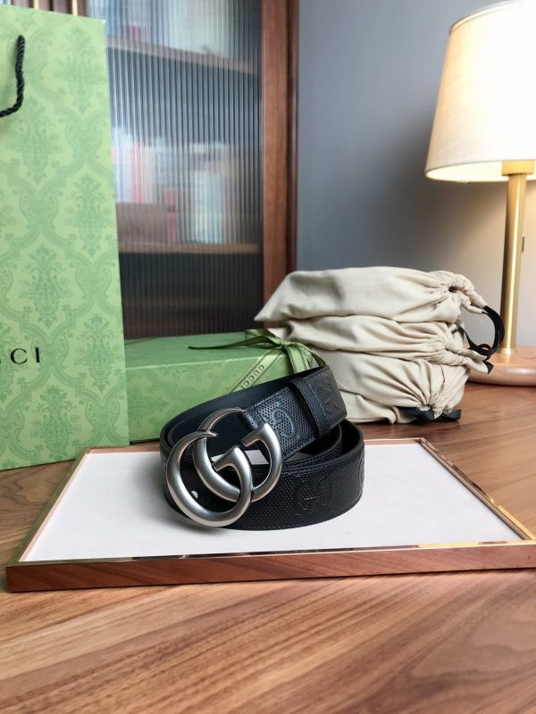 TO – Luxury GCI BELTS 035