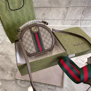 TO – Luxury Edition Bags GCI 053