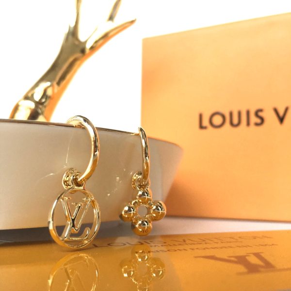 TO – Luxury Edition Earring LUV 007