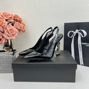 Designer SLY High Heel Shoes 019