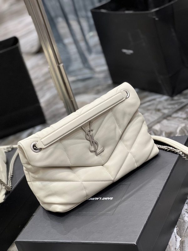 TO – Luxury Bag SLY 227