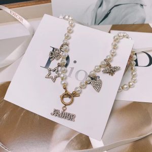 TO – Luxury Edition Necklace DIR011
