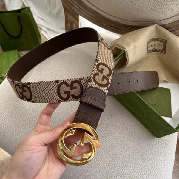 TO – Luxury GCI BELTS 029