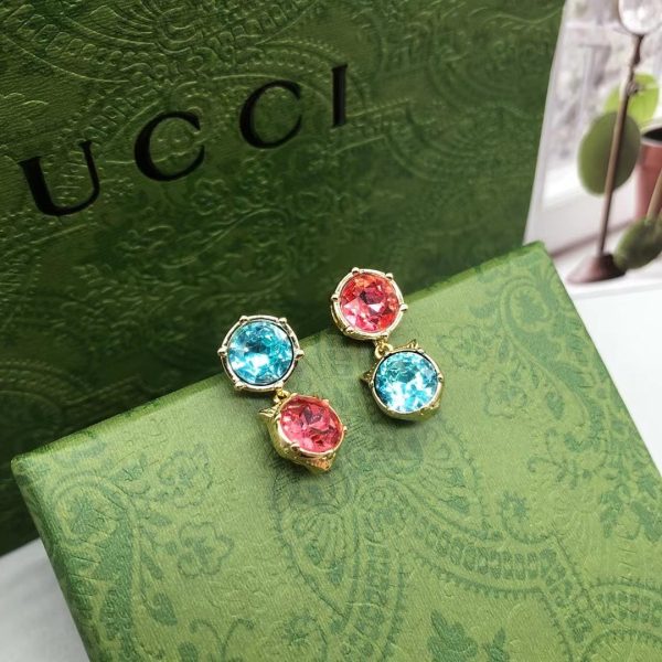 TO – Luxury Edition Earring GCI 002