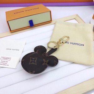 TO – Luxury Edition Keychains LUV 054