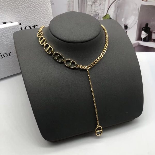 TO – Luxury Edition Necklace DIR007