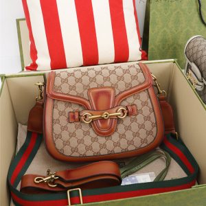 TO – Luxury Bag GCI 465