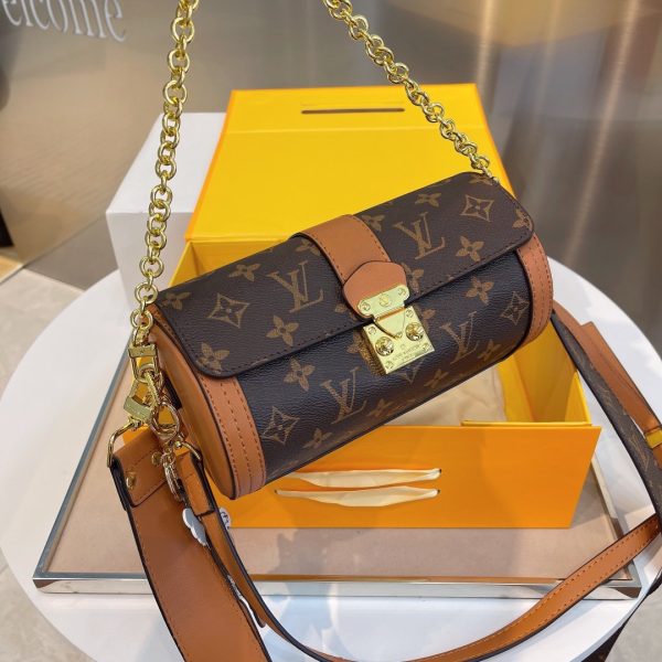 TO – Luxury Edition Bags LUV 478