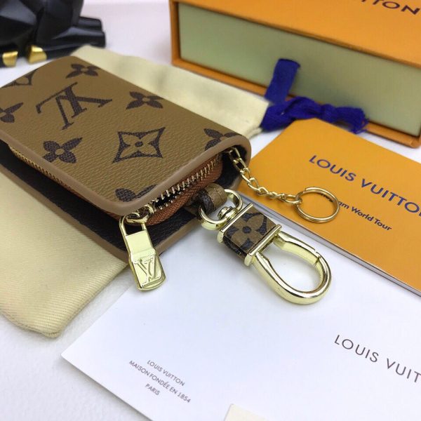 TO – Luxury Edition Keychains LUV 065