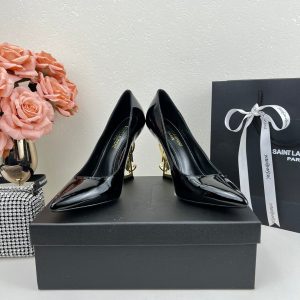 Designer SLY High Heel Shoes 014