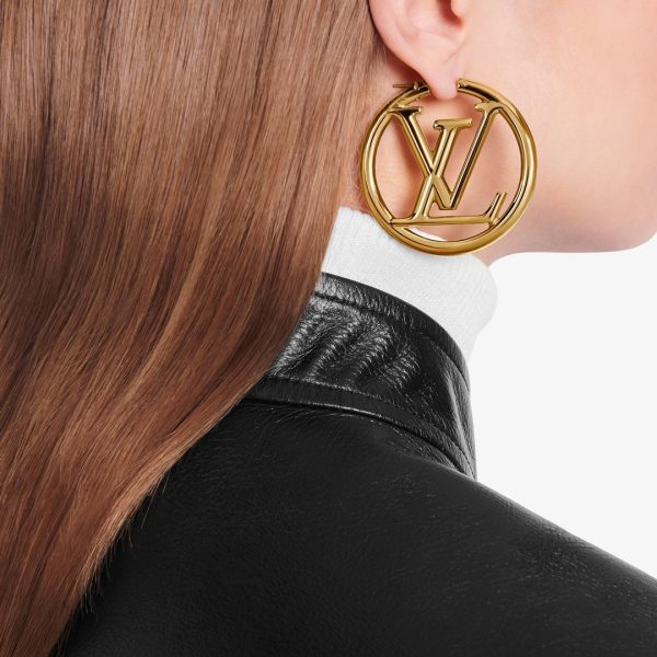 TO – Luxury Edition Earring LUV 002