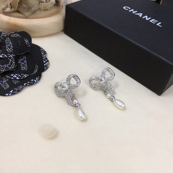 TO – Luxury Edition Earring CH-L 024