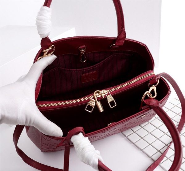 TO – Luxury Edition Bags LUV 040