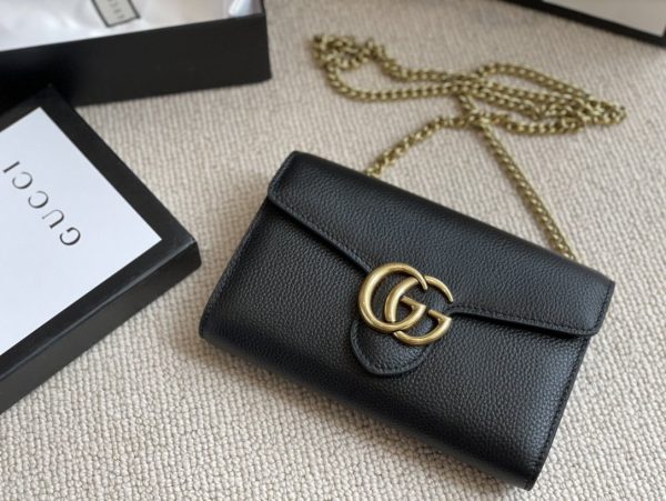 TO – Luxury Edition Bags GCI 058