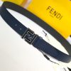 TO – Luxury FEI BELTS 002