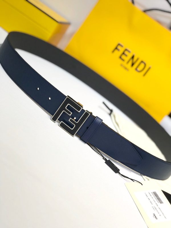 TO – Luxury FEI BELTS 002