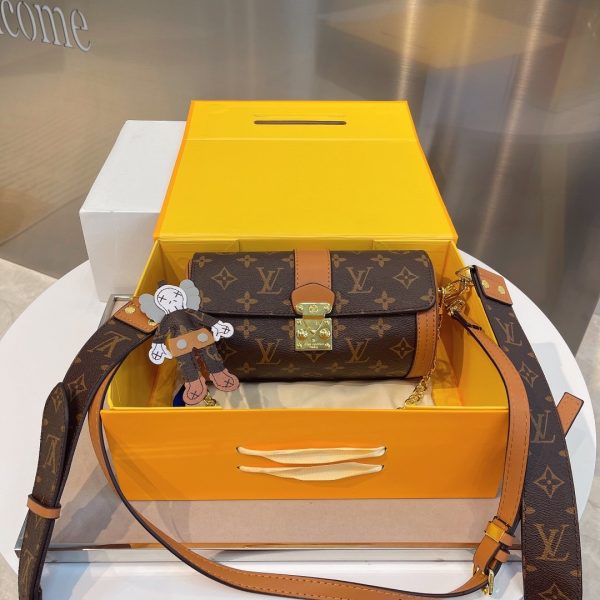 TO – Luxury Edition Bags LUV 478
