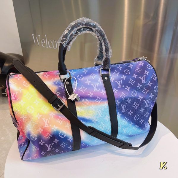 TO – Luxury Edition Bags LUV 520