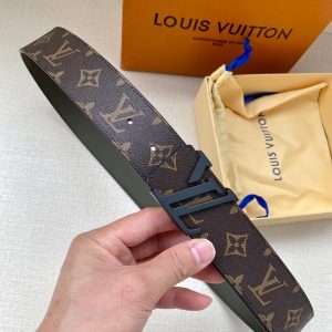 TO – Luxury LUV BELTS 020