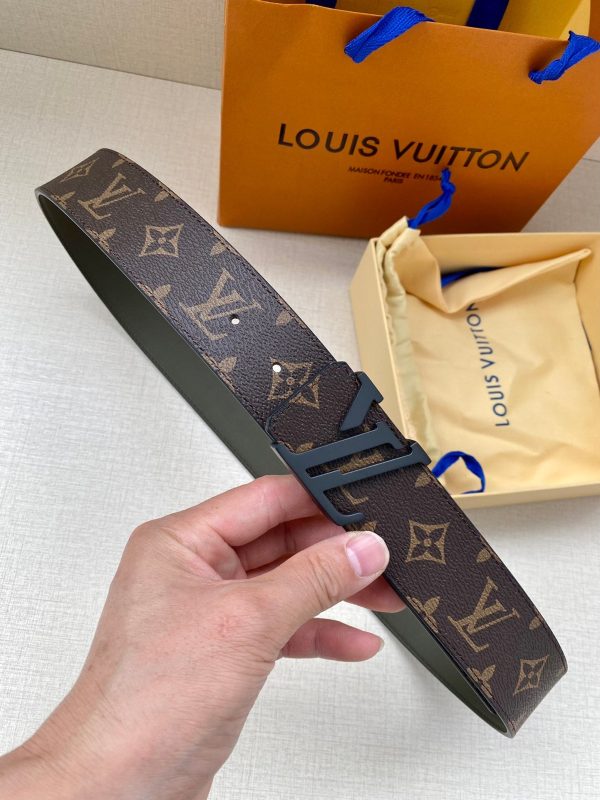 TO – Luxury LUV BELTS 020