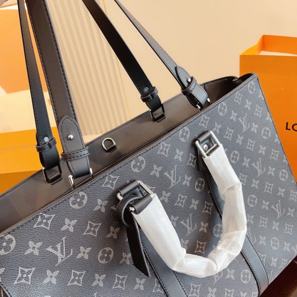 TO – New Luxury Bags LUV 730