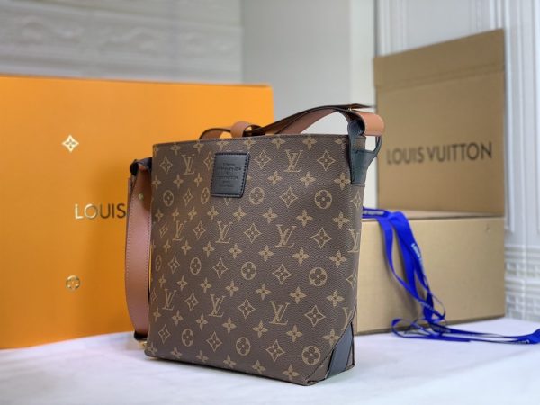 TO – Luxury Edition Bags LUV 105