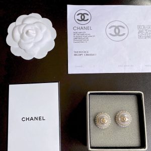 TO – Luxury Edition Earring CH-L 019