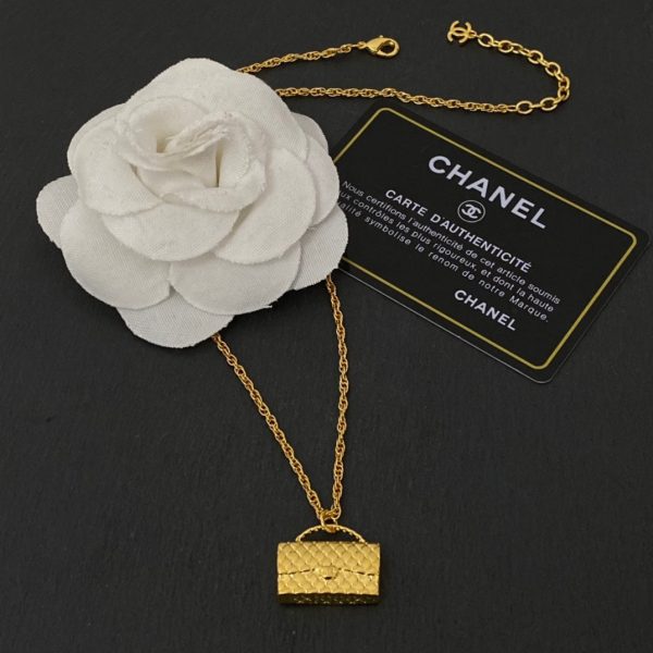 TO – Luxury Edition Necklace CH-L015