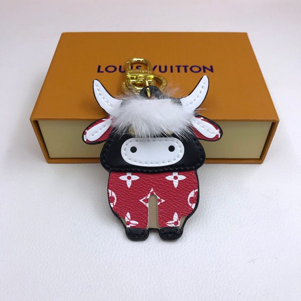 TO – Luxury Edition Keychains LUV 084