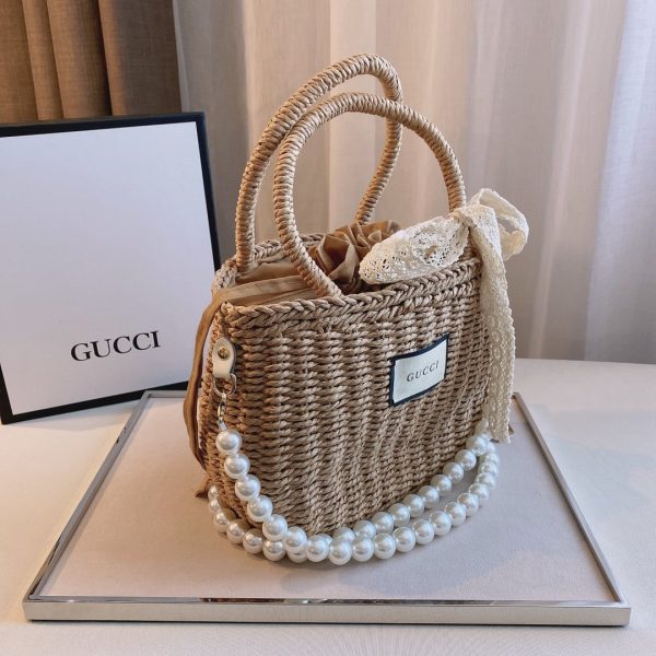 TO – Luxury Edition Bags GCI 170