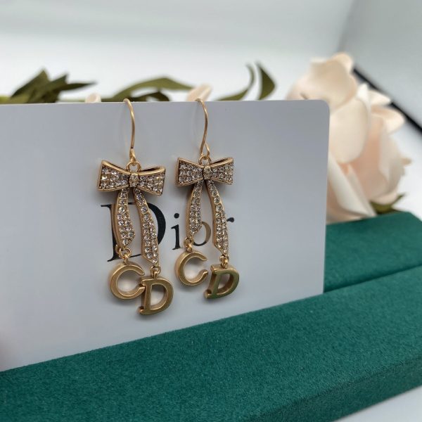 TO – Luxury Edition Earring Dir 033