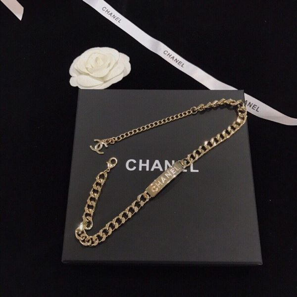 TO – Luxury Edition Necklace CH-L018